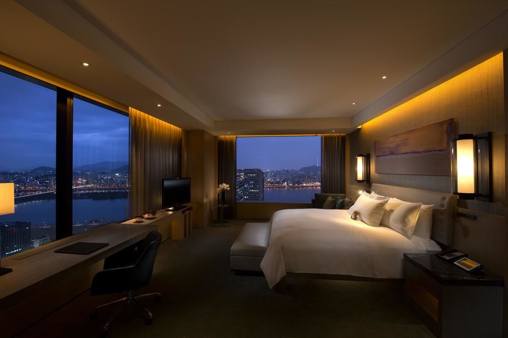 Conrad Seoul image 1